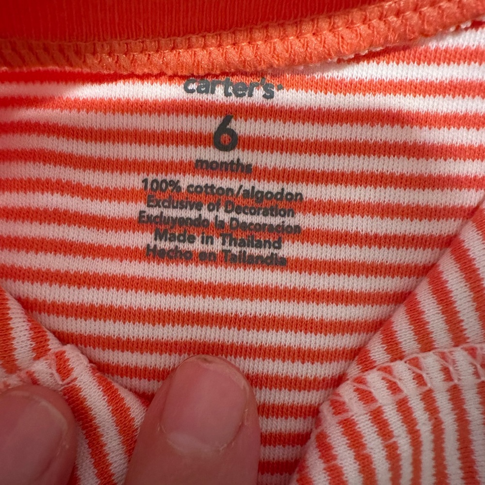 Carter’s - Picture 2 of 4
